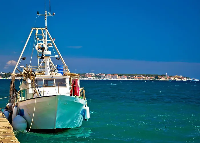 In Sv. Filip I Jakov 53582 * Sveti Filip i Jakov