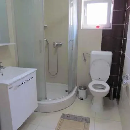 In Sv. Filip I Jakov 53582 Apartament Sveti Filip i Jakov