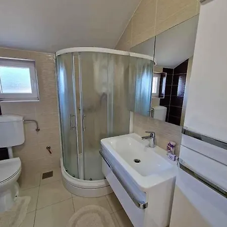 Apartament In Sv. Filip I Jakov 53582 *